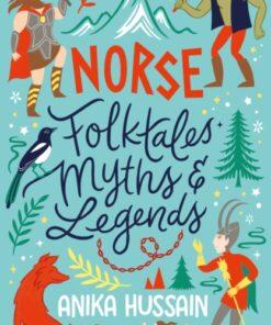 Norse Folktales, Myths and Legends