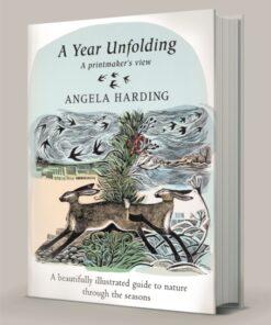 A Year Unfolding