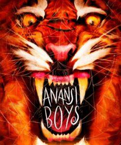 Anansi Boys