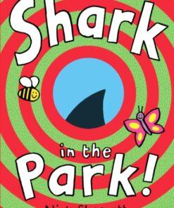 Shark in the Park!