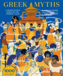 The Real Women of Greek Myths