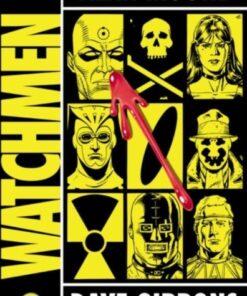 Watchmen