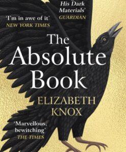 The Absolute Book