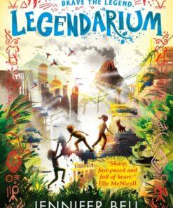 Legendarium
