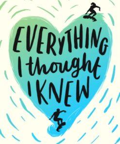 Everything I Thought I Knew