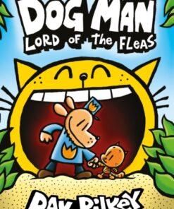 Lord of the Fleas