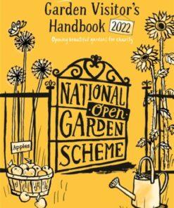 The Garden Visitor's Handbook 2022