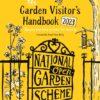 The garden visitor's handbook 2023