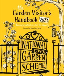 The garden visitor's handbook 2023