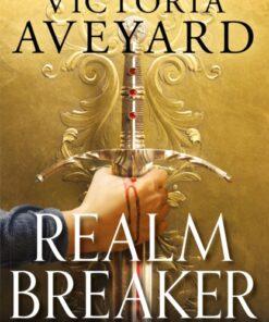Realm Breaker
