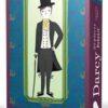 Babylit Puzzles 30-Piece Jigsaw Puzzle Mr. Darcy