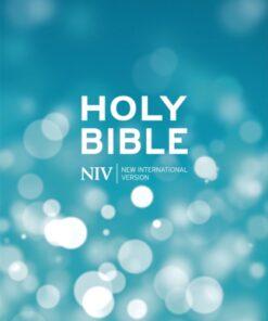 Holy Bible