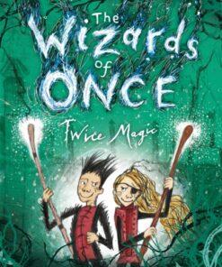 Twice Magic