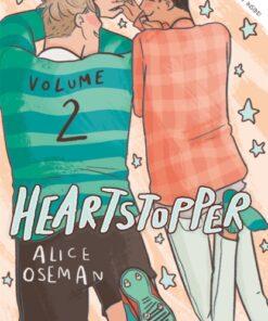 Heartstopper. Volume 2