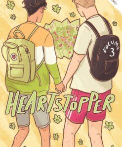 Heartstopper. Volume 3
