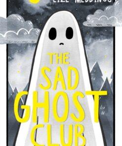 The Sad Ghost Club