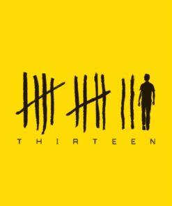 Thirteen
