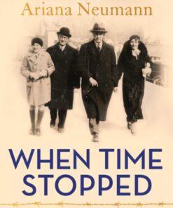When Time Stopped
