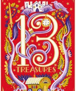 13 Treasures