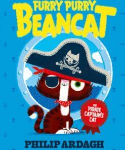 The Pirate Captain's Cat
