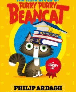 The Library Cat