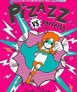 Pizazz Vs Perfecto
