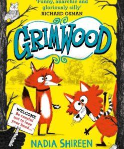 Grimwood