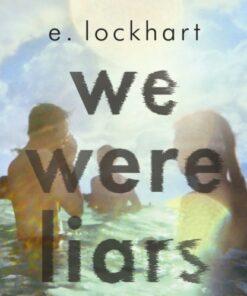 We Were Liars