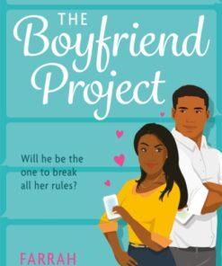The Boyfriend Project