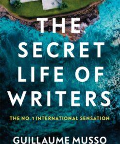The Secret Life of Writers