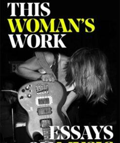 This Woman's Work