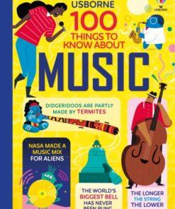 100 Things to Know About Music