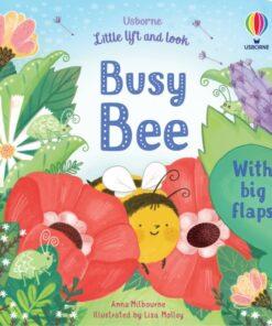 Busy Bee