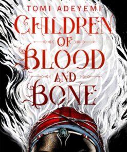 Children of Blood and Bone
