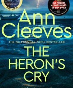 The Heron's Cry