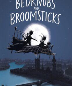 Bedknobs & Broomsticks
