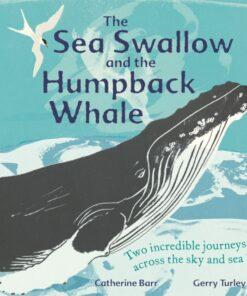 The Sea Swallow and the Humpback Whale