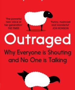 Outraged