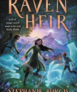 The Raven Heir