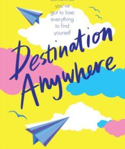 Destination Anywhere