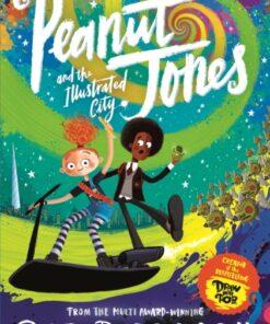 Peanut Jones and the Illustrated City