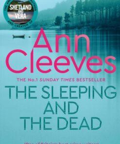 The sleeping and the dead
