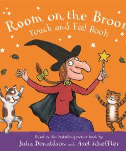 Room on the Broom