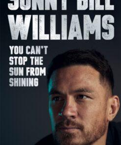 You Can't Stop the Sun from Shining