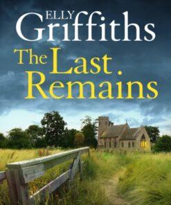 The last remains