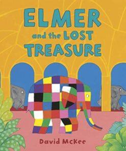 Elmer and the Lost Treasure