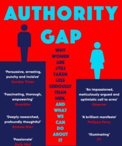 The Authority Gap