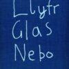 Llyfr Glas Nebo - Enillydd y Fedal Ryddiaith 2018