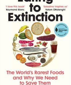 Eating to extinction