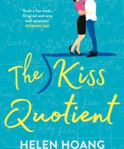 The Kiss Quotient
